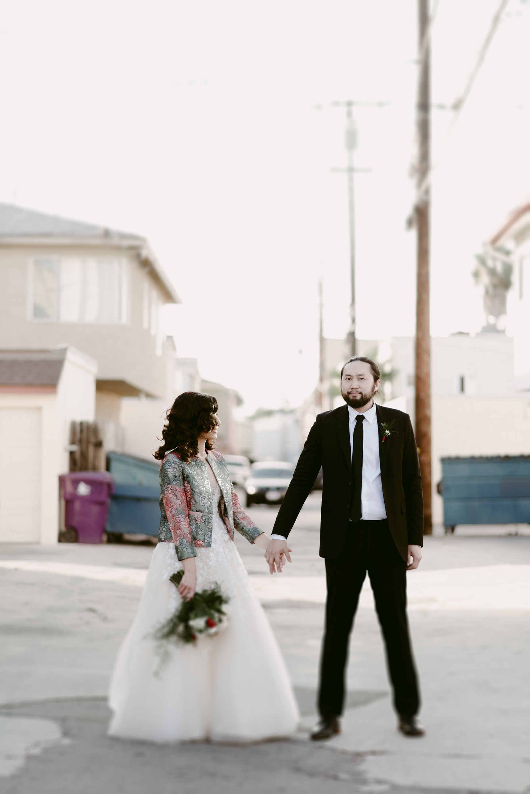 L+A // A Los Angeles Wedding at the Ebell – Julie Pepin Photography Blog