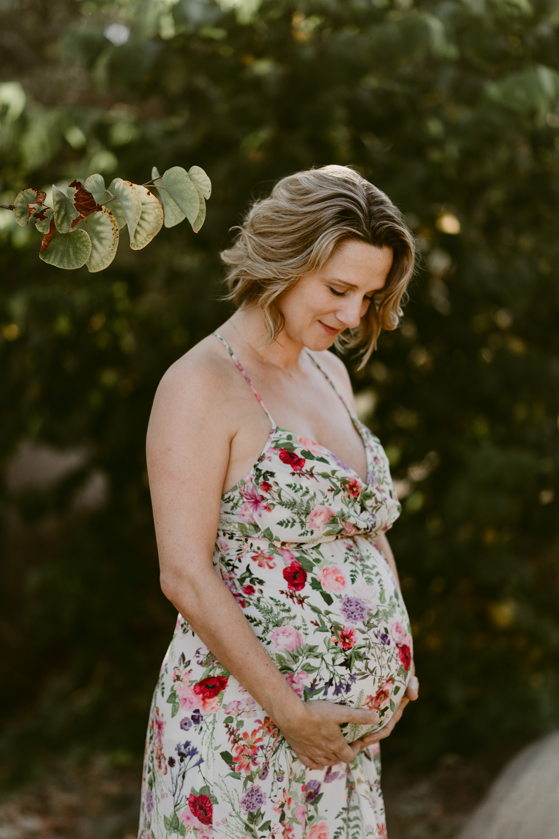M+J // A Los Angeles Maternity Session – Julie Pepin Photography Blog